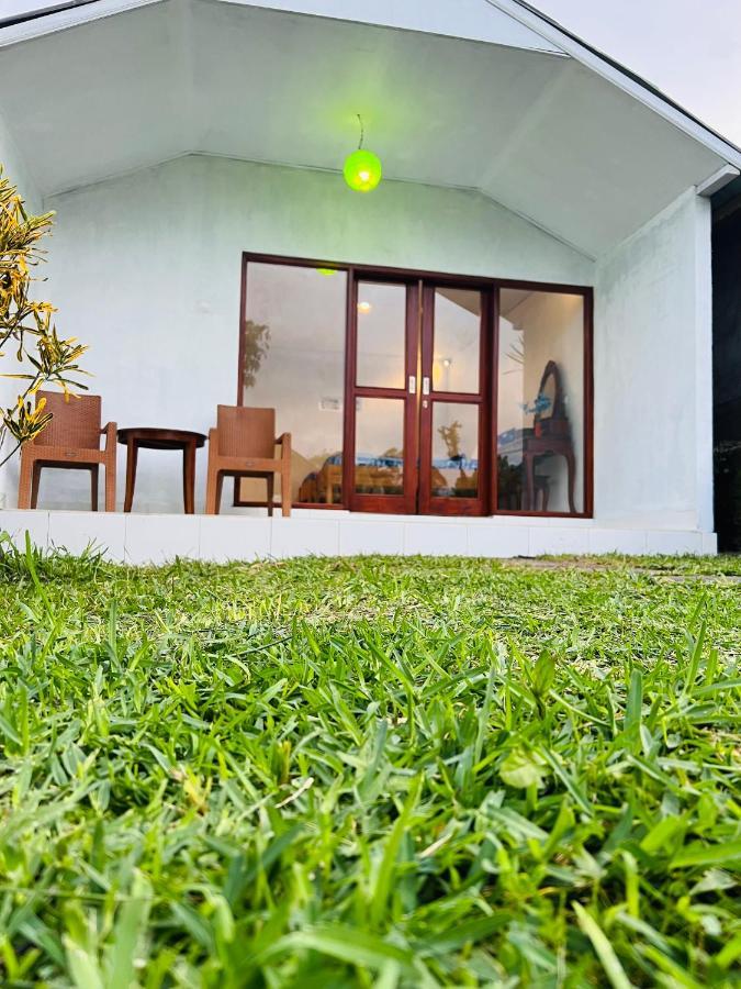 Kintamani Bukit Catu Bungalows מראה חיצוני תמונה