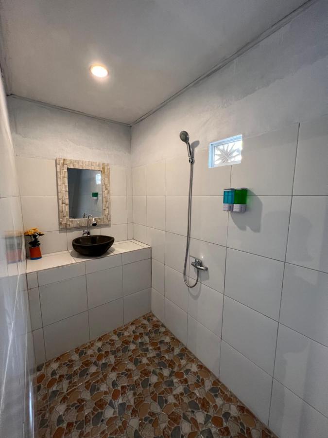 Kintamani Bukit Catu Bungalows מראה חיצוני תמונה